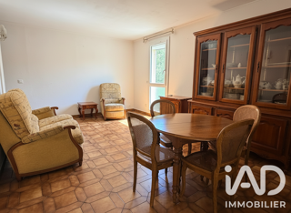  Appartement à louer 3 pièces 65 m²