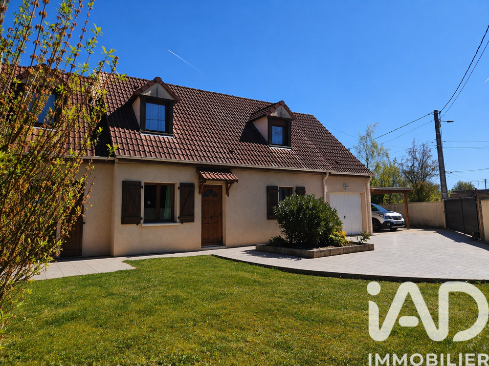 Vente Maison/villa 7 pièces