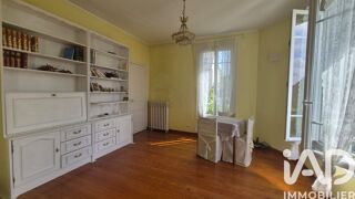  Maison à vendre 5 pièces 136 m²