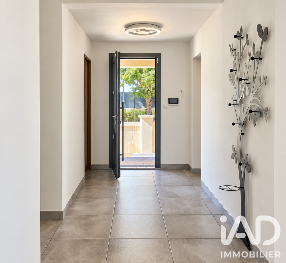 Vente Maison Vente Maison traditionnelle 7 pièces Martigues
