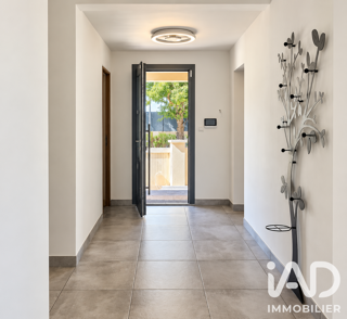 Vente Maison Vente Maison traditionnelle 7 pièces Martigues