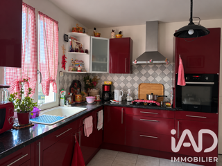 Vente Maison Vente Maison/villa 4 pièces Échouboulains