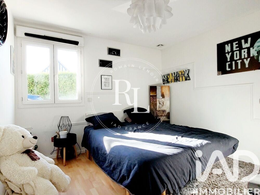 Vente Maison Vente Maison/villa 7 pièces Blonville-sur-mer