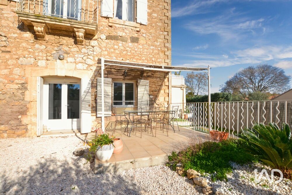 Vente Maison/villa 7 pièces