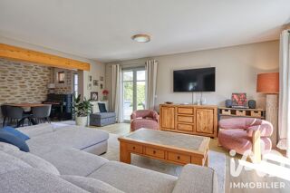  Maison à vendre 6 pièces 126 m²