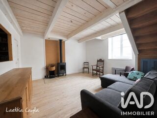  Maison à vendre 5 pièces 122 m²
