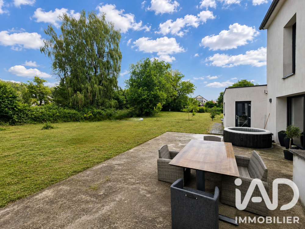 Vente Maison/villa 8 pièces