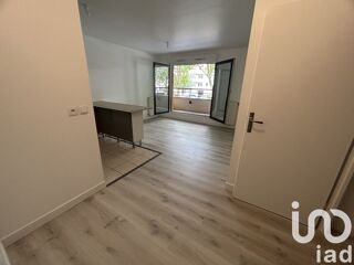  Appartement à vendre 3 pièces 54 m²