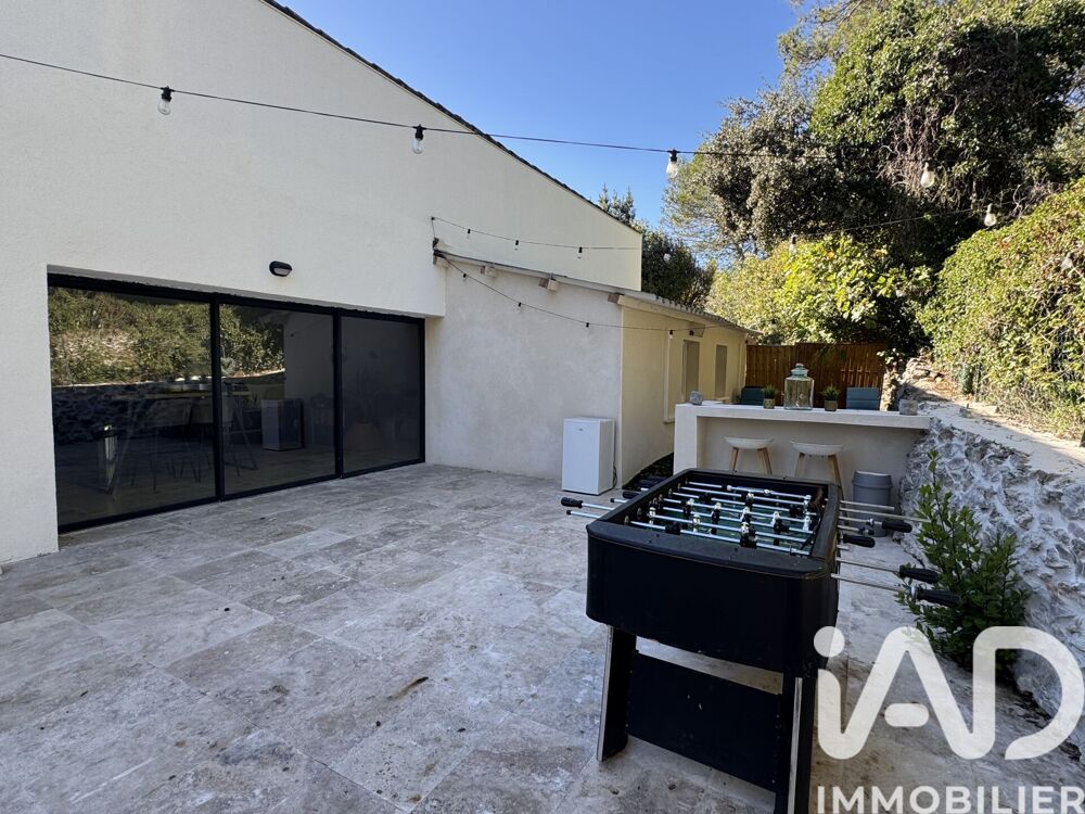 Vente Maison traditionnelle 4 pièces