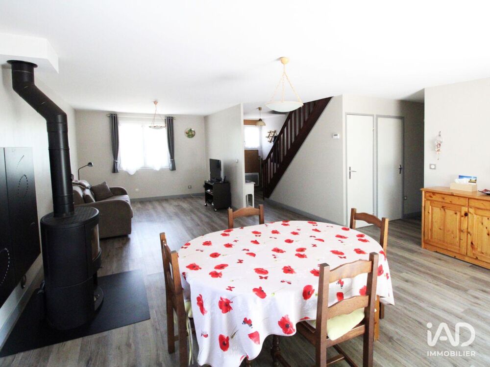 Vente Maison Vente Maison/villa 3 pièces Saint-ouen-en-brie