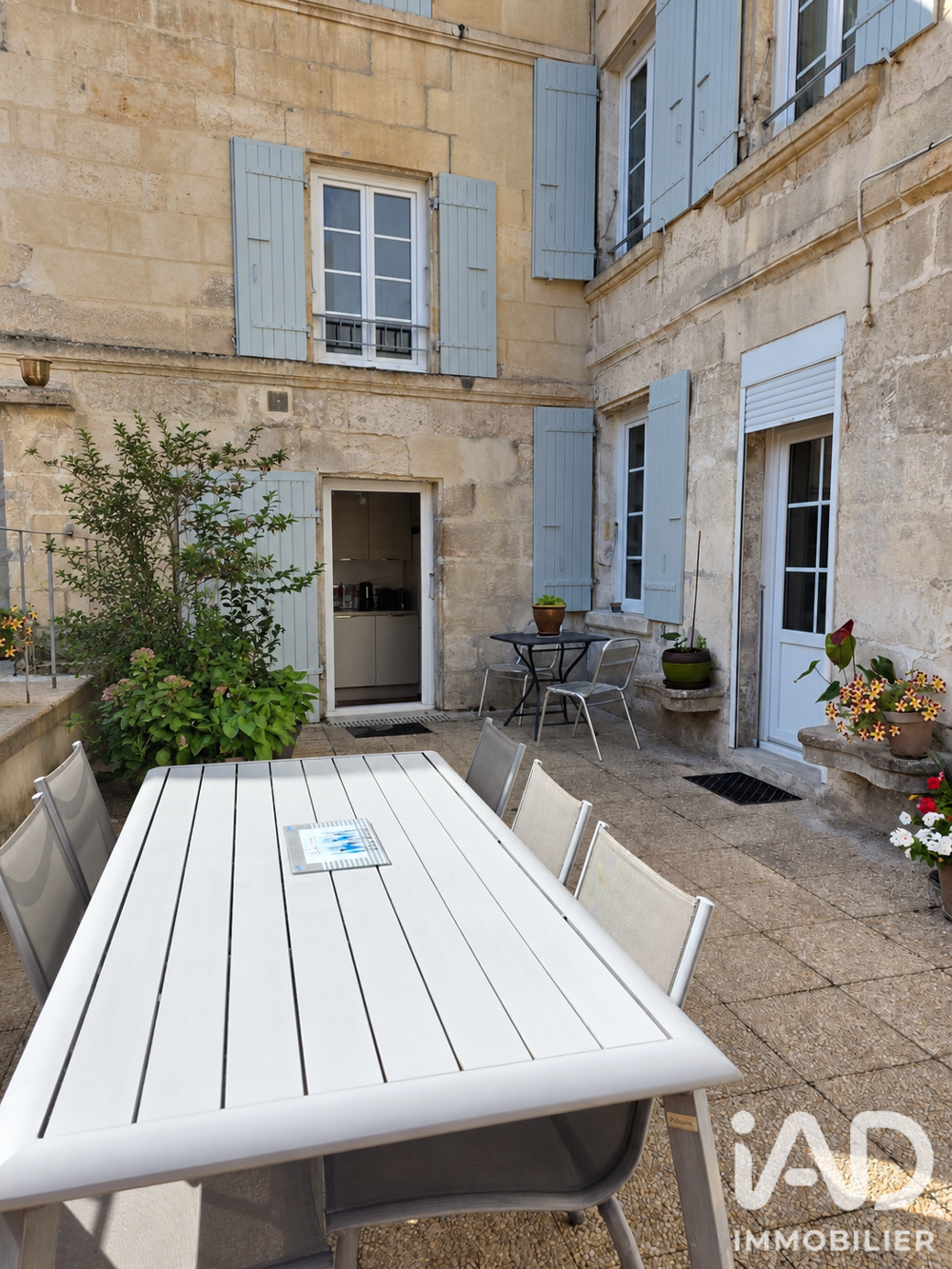 Vente Maison Vente Maison/villa 6 pièces Niort