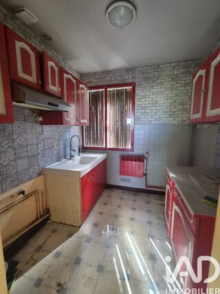  Maison � vendre 2 pi�ces 50 m�