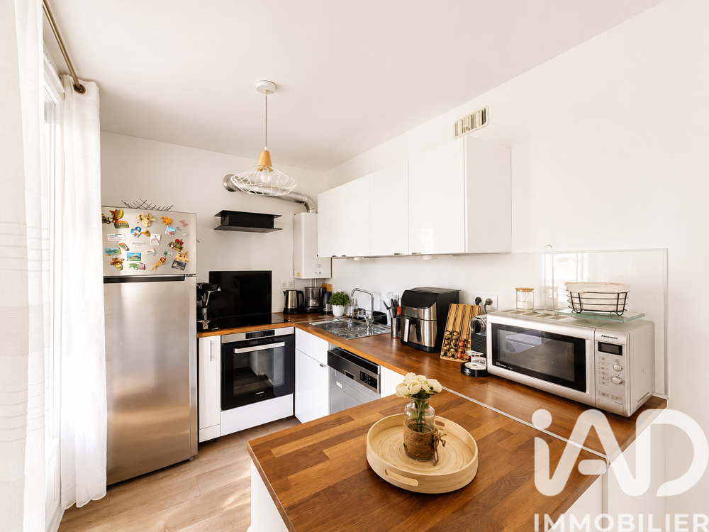 vente Appartement - 4 pièce(s) - 74 m² Aubagne (13400)