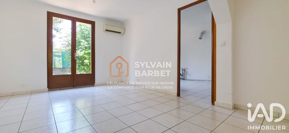 vente Maison - 5 pièce(s) - 88 m² La Valette-du-Var (83160)
