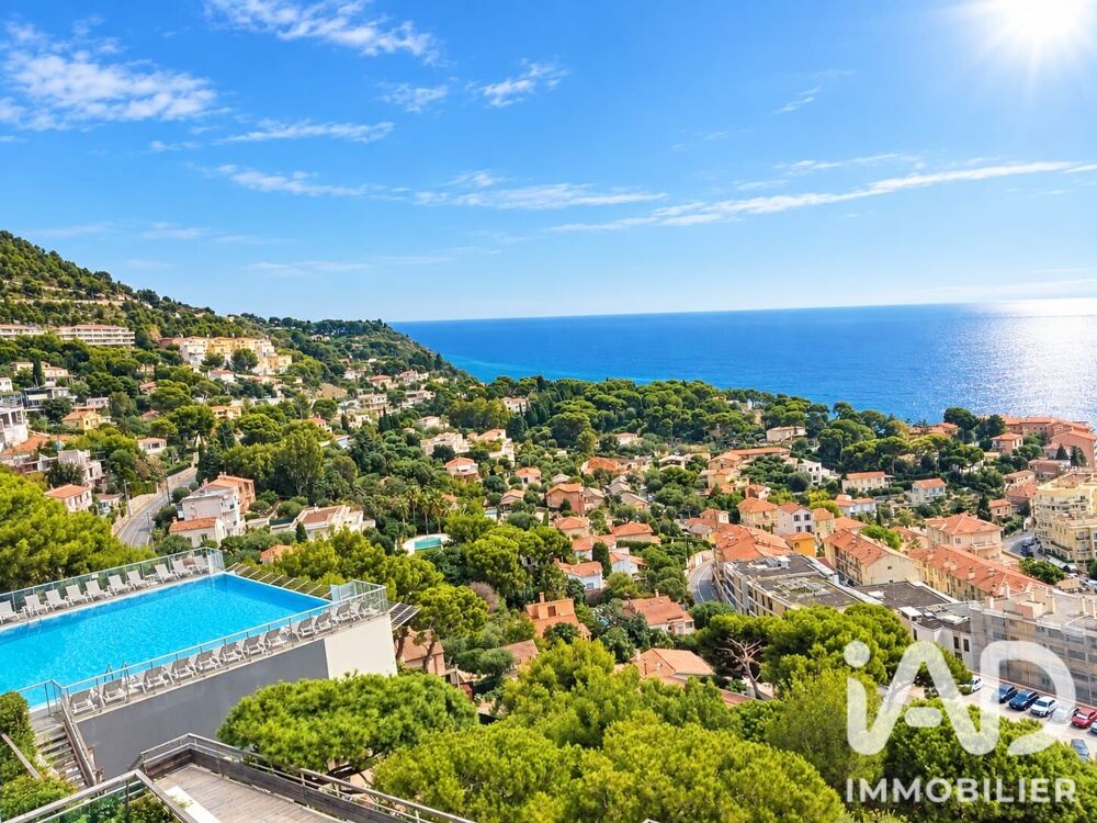 Vente Appartement Vente Appartement 2 pièces Cap-d'ail