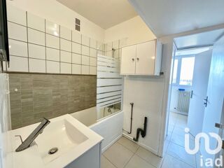  Appartement à louer 2 pièces 55 m²