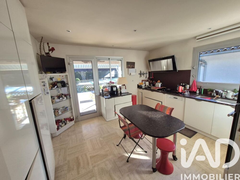 à vendre  Maison Mazamet (81200)