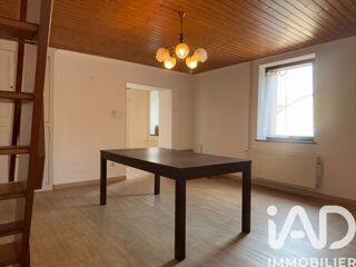  Maison � vendre 5 pi�ces 185 m�