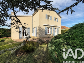  Maison à vendre 6 pièces 131 m²