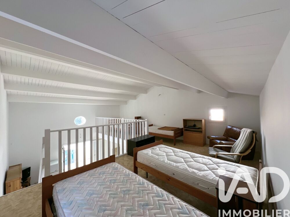 Vente Appartement Vente Appartement 3 pièces Saint-georges-d'oléron