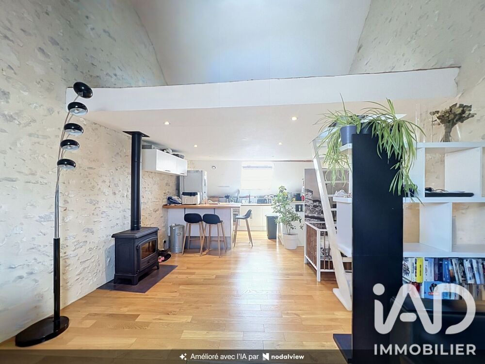 Vente Maison de village 5 pièces