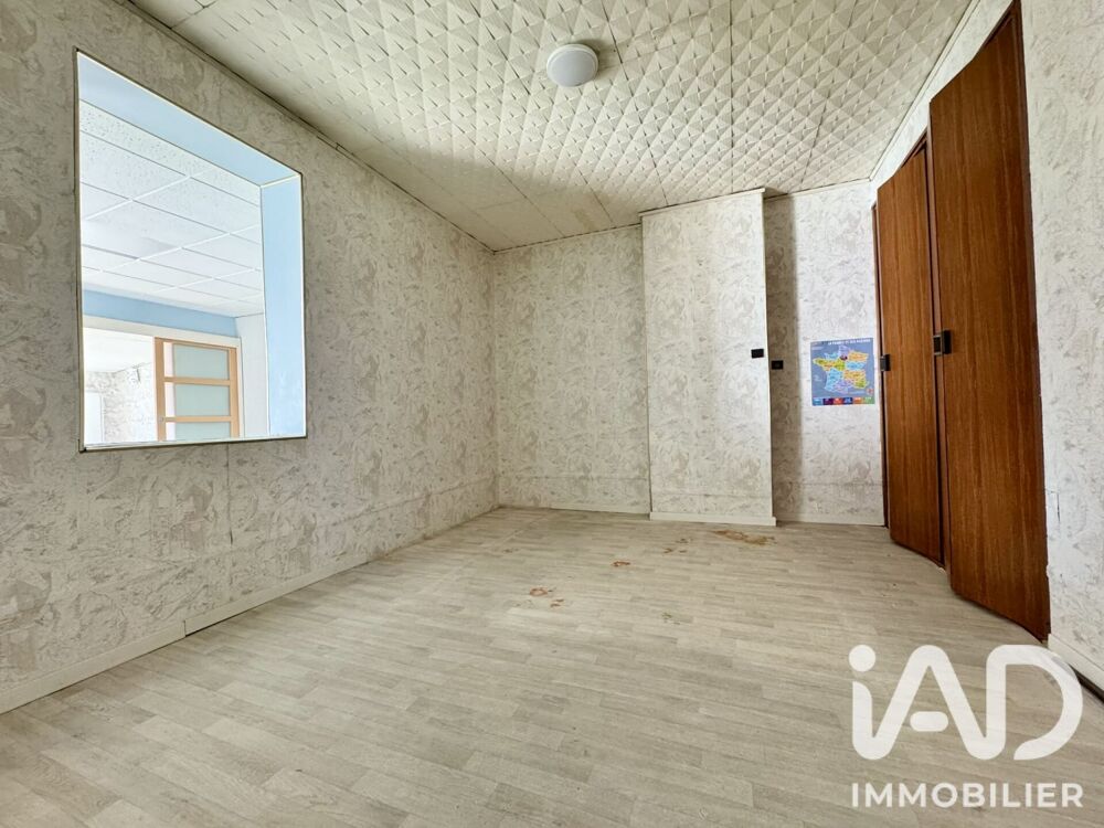 Vente Maison Vente Maison de ville 4 pièces Isbergues