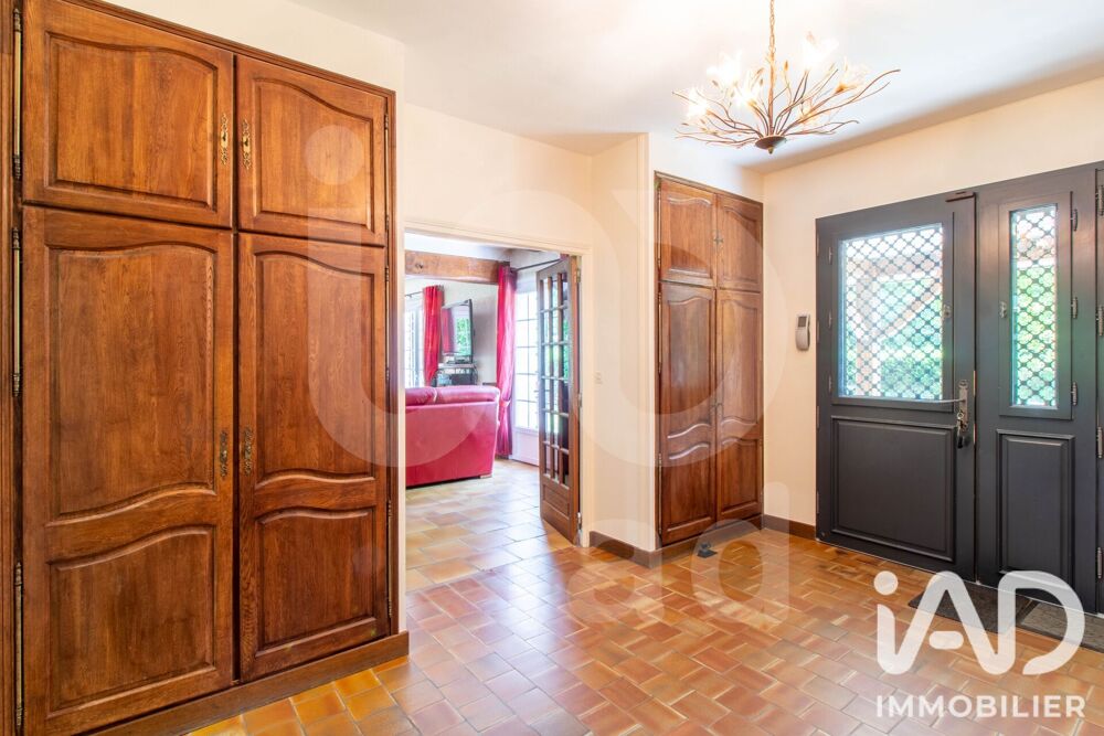 Vente Maison Vente Demeure 8 pièces Montmacq