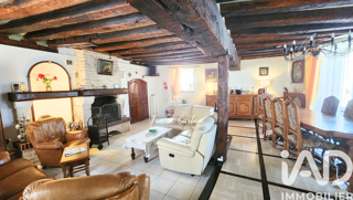  Maison � vendre 7 pi�ces 155 m�