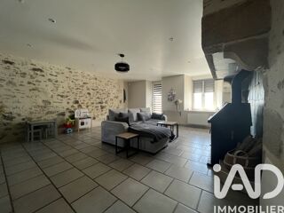  Maison à vendre 4 pièces 126 m²