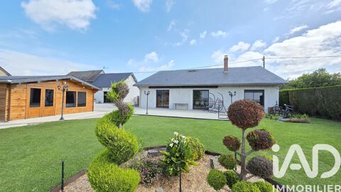   Vente Maison traditionnelle 5 pièces Maison - 5 pièce(s) - 130 m²