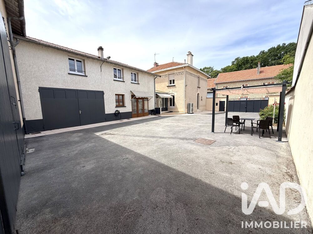 Vente Maison/villa 9 pièces