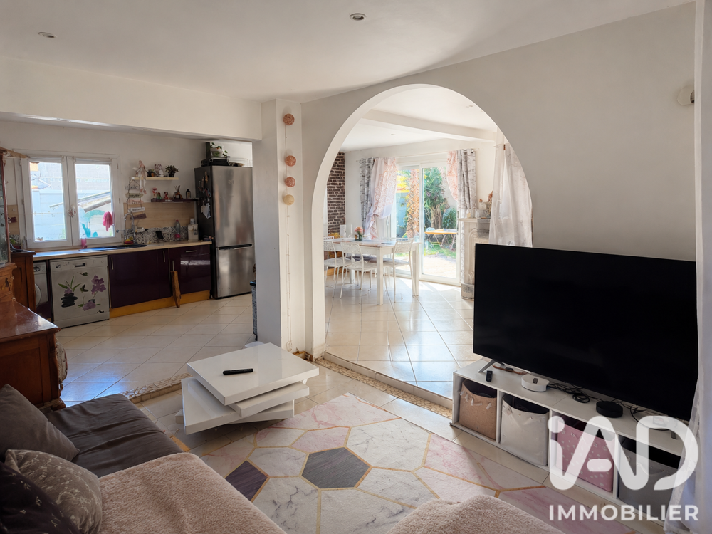 Vente Maison/villa 4 pièces