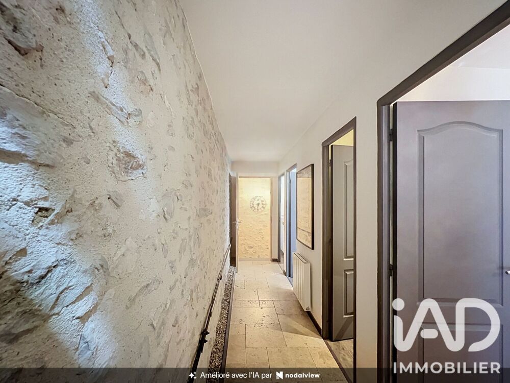 Vente Maison Vente Maison de village 5 pièces Trilbardou