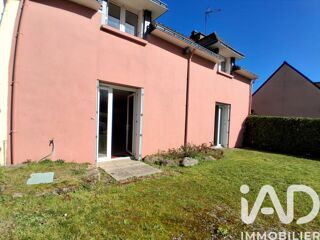 Maison à vendre 5 pièces 109 m²