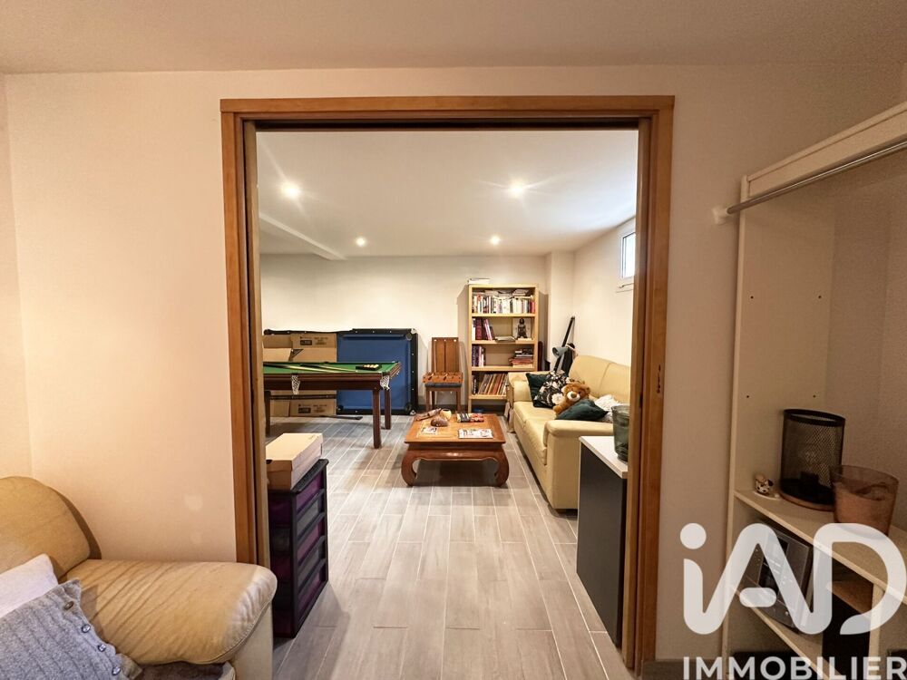 à vendre  Maison La Varenne St Hilaire (94210)