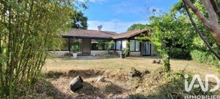 Maison à vendre 6 pièces 163 m²