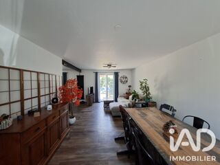  Maison à vendre 4 pièces 92 m²