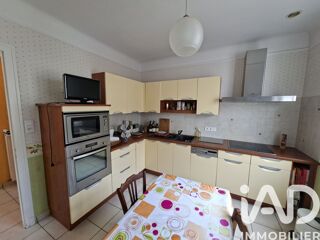  Maison à vendre 3 pièces 92 m²