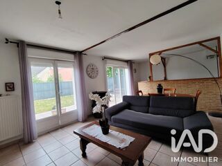  Maison à vendre 4 pièces 85 m²