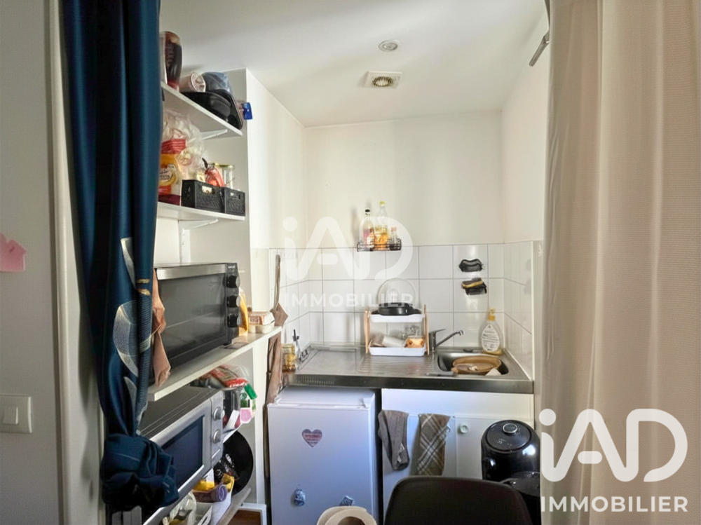 Vente Immeuble Vente Immeuble 95 m&sup2; Lille
