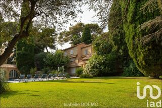  Maison à vendre 9 pièces 360 m²