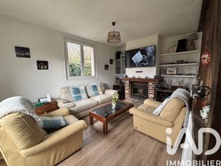  Maison � vendre 3 pi�ces 58 m�