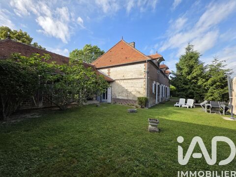   Vente Maison/villa 10 pièces Maison - 10 pièce(s) - 316 m²