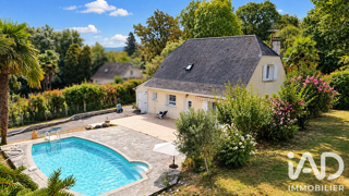 Vente Maison Vente Maison/villa 5 pièces Cuqueron