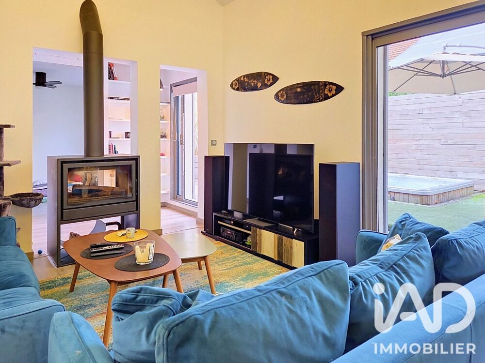 Vente Maison Vente Maison/villa 3 pièces Bordeaux