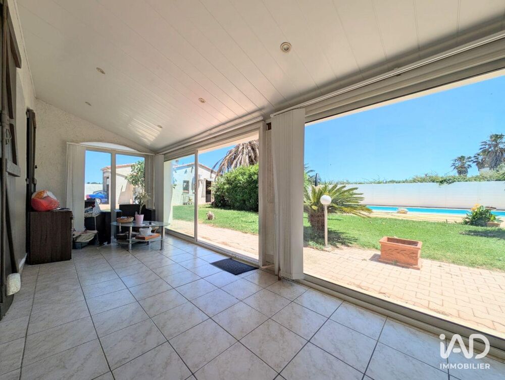 à vendre  Maison Latour-Bas-Elne (66200)