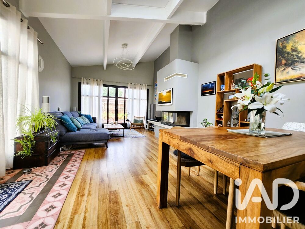 à vendre  Maison Clamart (92140)