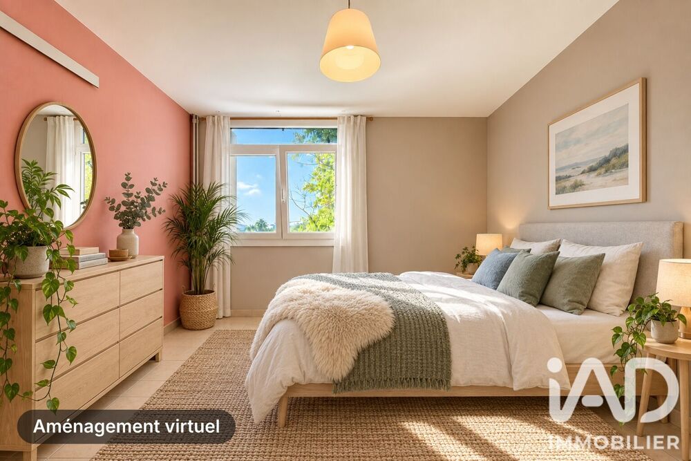 Vente Appartement Vente Appartement 4 pièces Le pradet