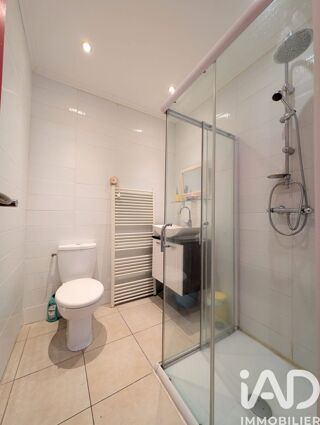  Maison à vendre 3 pièces 93 m²