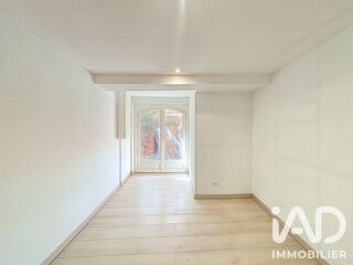  Appartement à vendre 3 pièces 47 m²